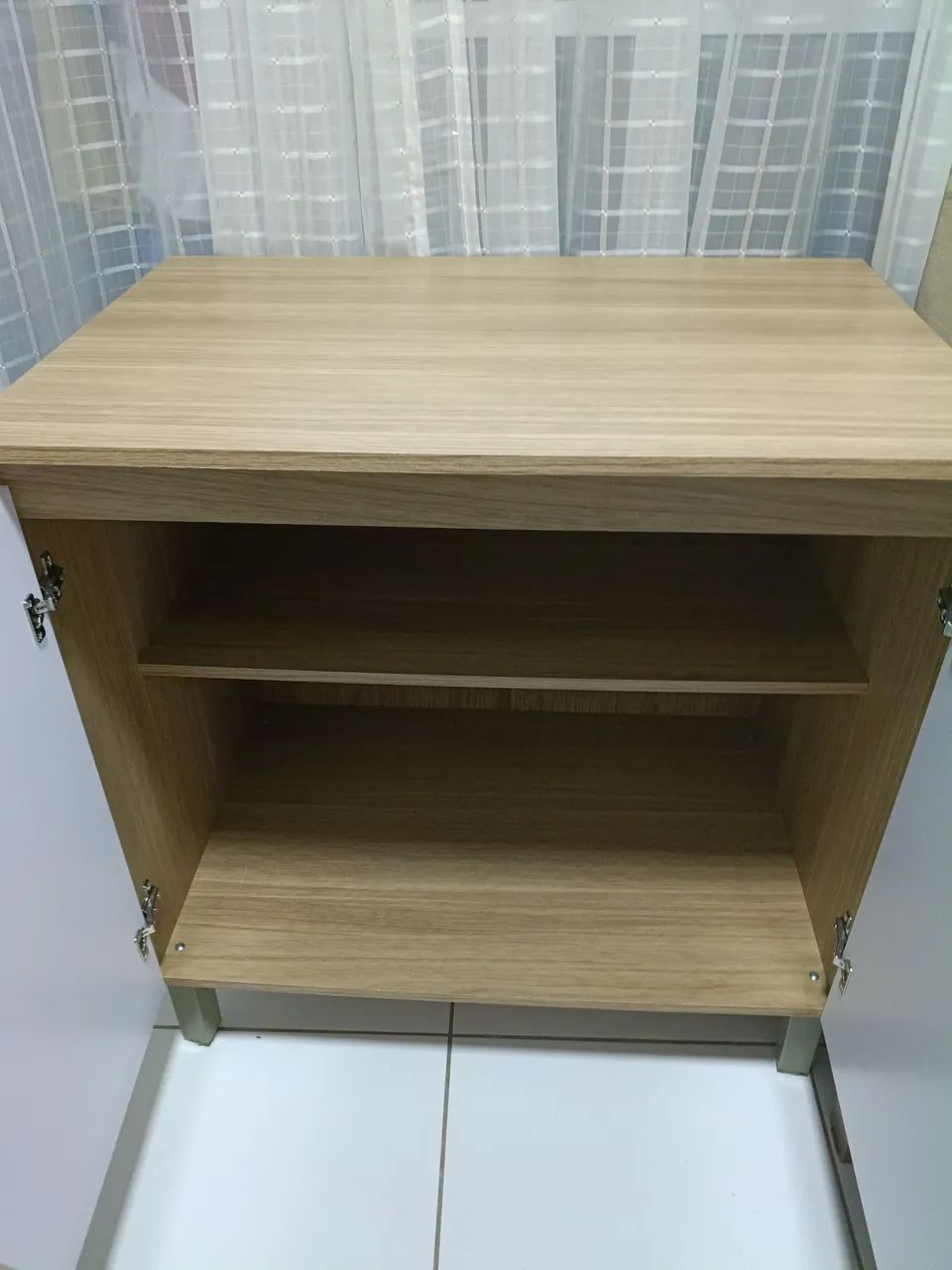 Balcão  - Foto 2