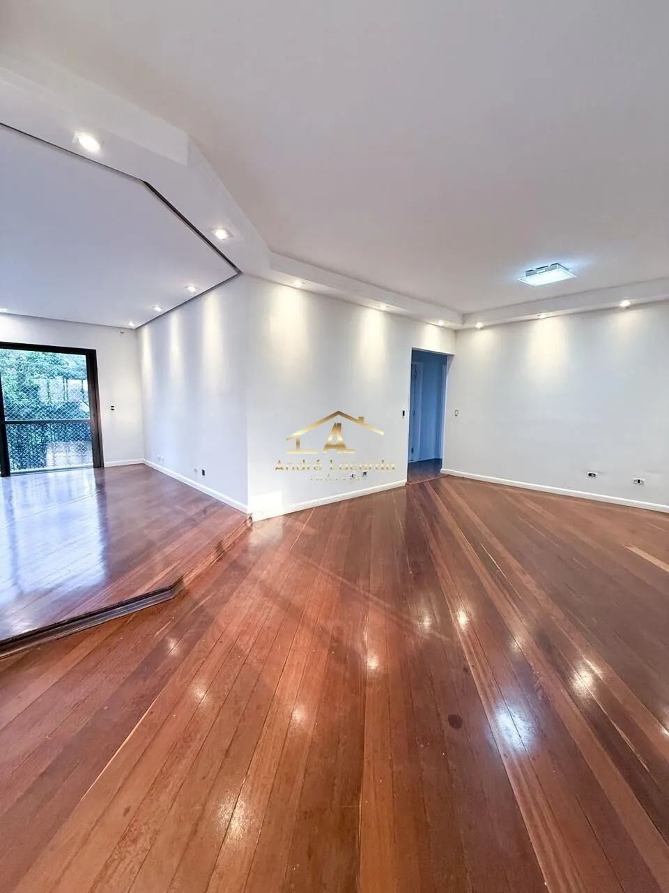 Edifício Panoramico - Excelente Apartamento - Anália Franco/SP - Foto 4