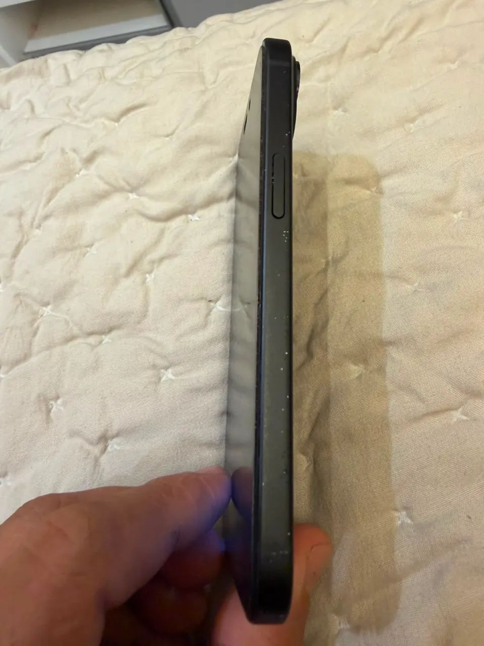 iPhone 15  - Foto 5