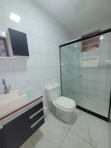 Vendo excelente casa com 4 quartos em Araçás - Vila Velha - ES - Foto 2