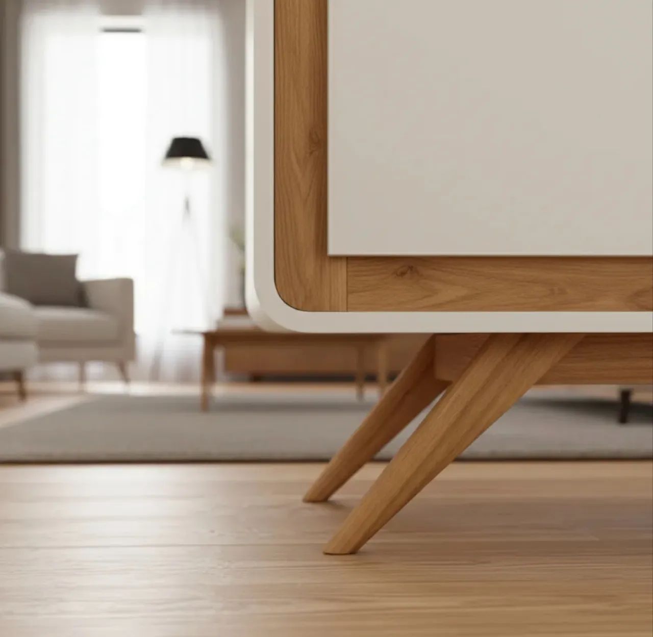 Rack para tv - Foto 4