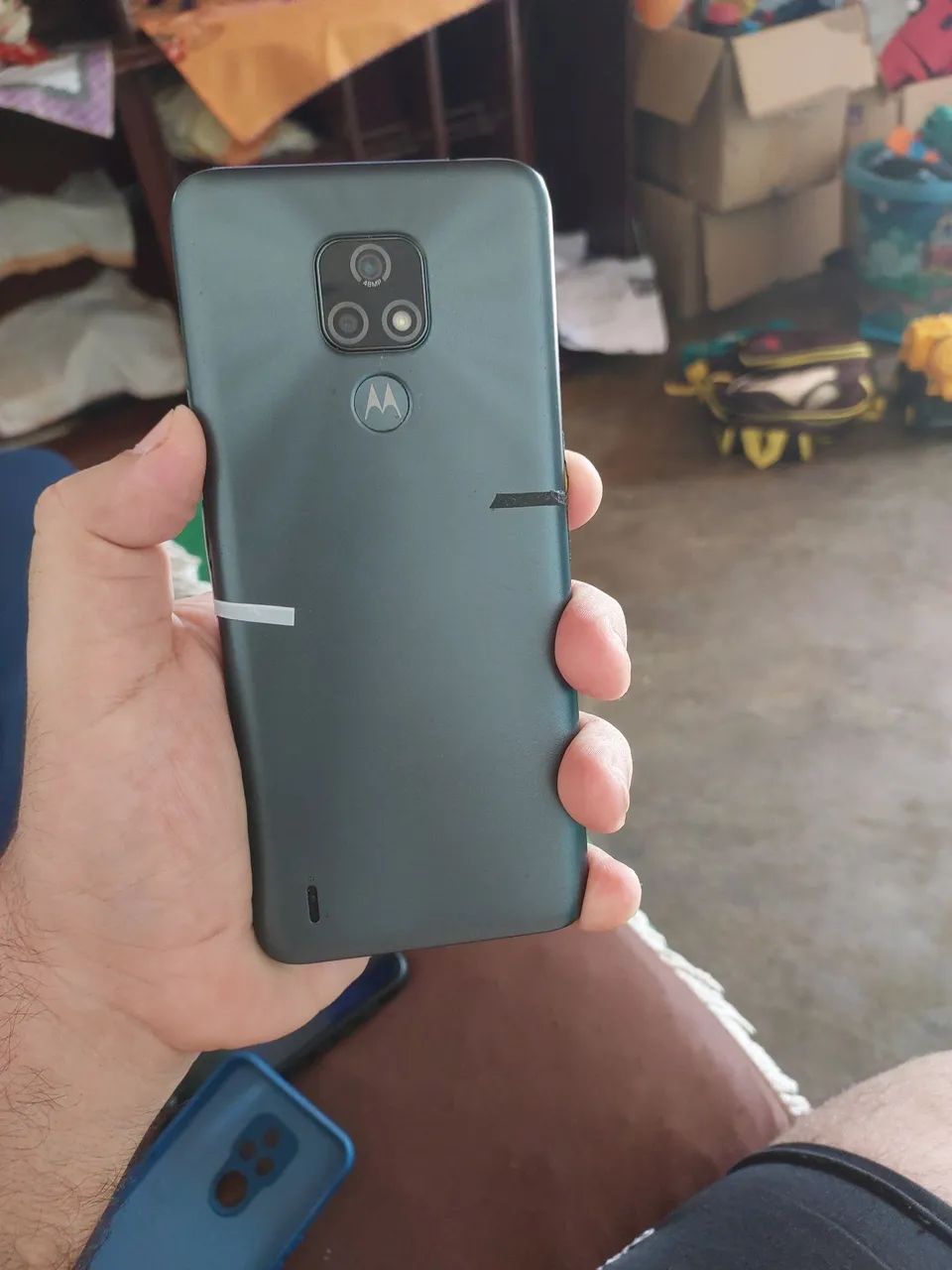 Moto E7 (Leia o Anúncio) - Foto 5