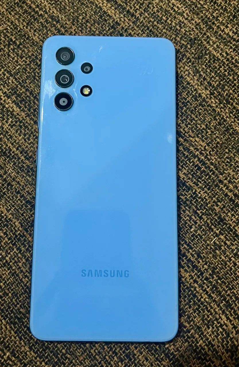 Samsung Galaxy A32  - Foto 3