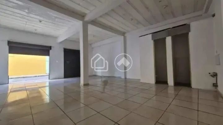 Loja comercial exclusiva de 80 m² para aluguel no Salgado Filho - Foto 2