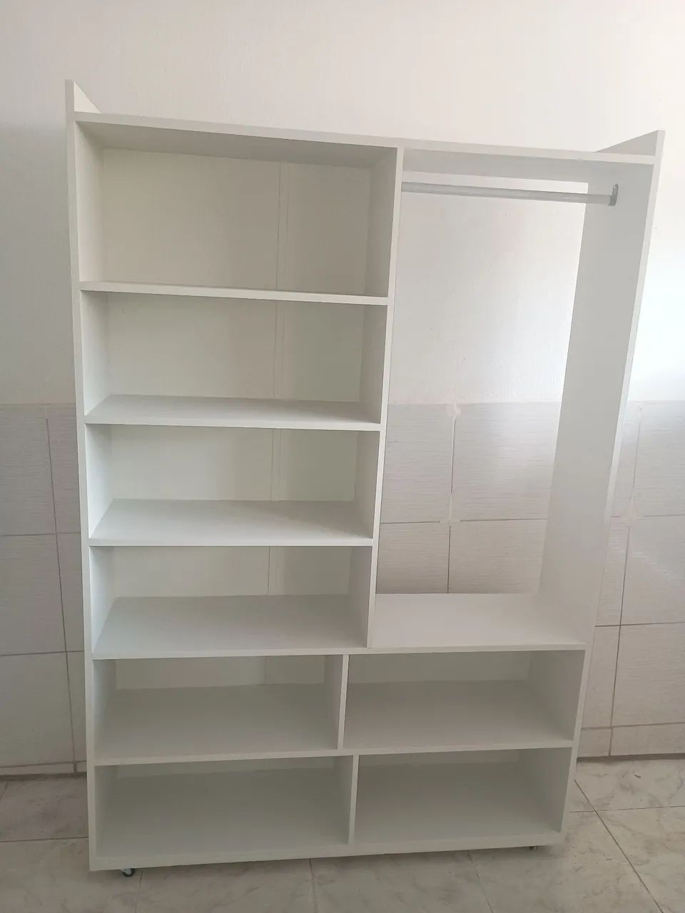 Closet novo  - Foto 5