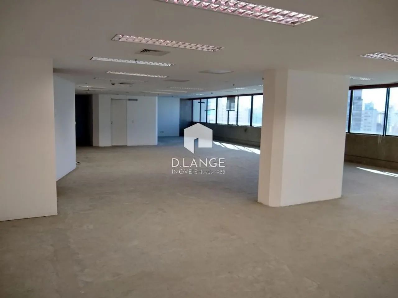 Sala comercial para alugar no Bairro Guanabara em Campinas - Foto 4