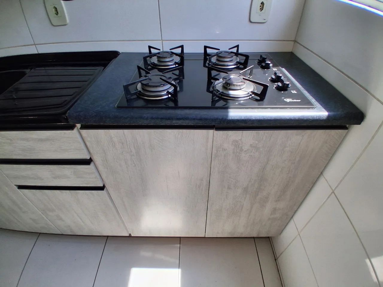 Armários e Balcões de cozinha  - Foto 2