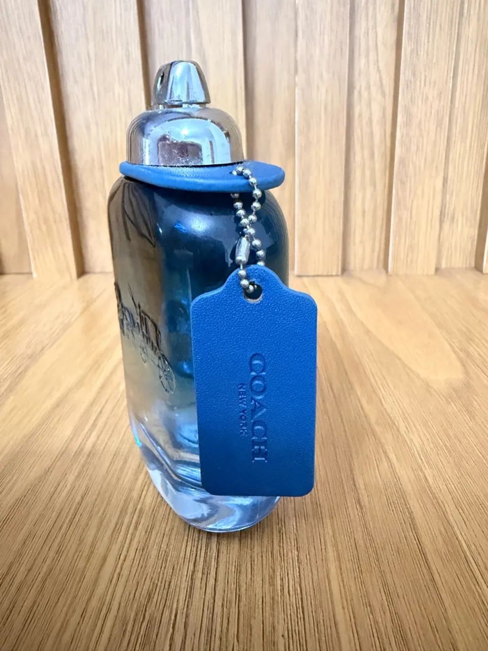 Coach Blue EDT  - Foto 3