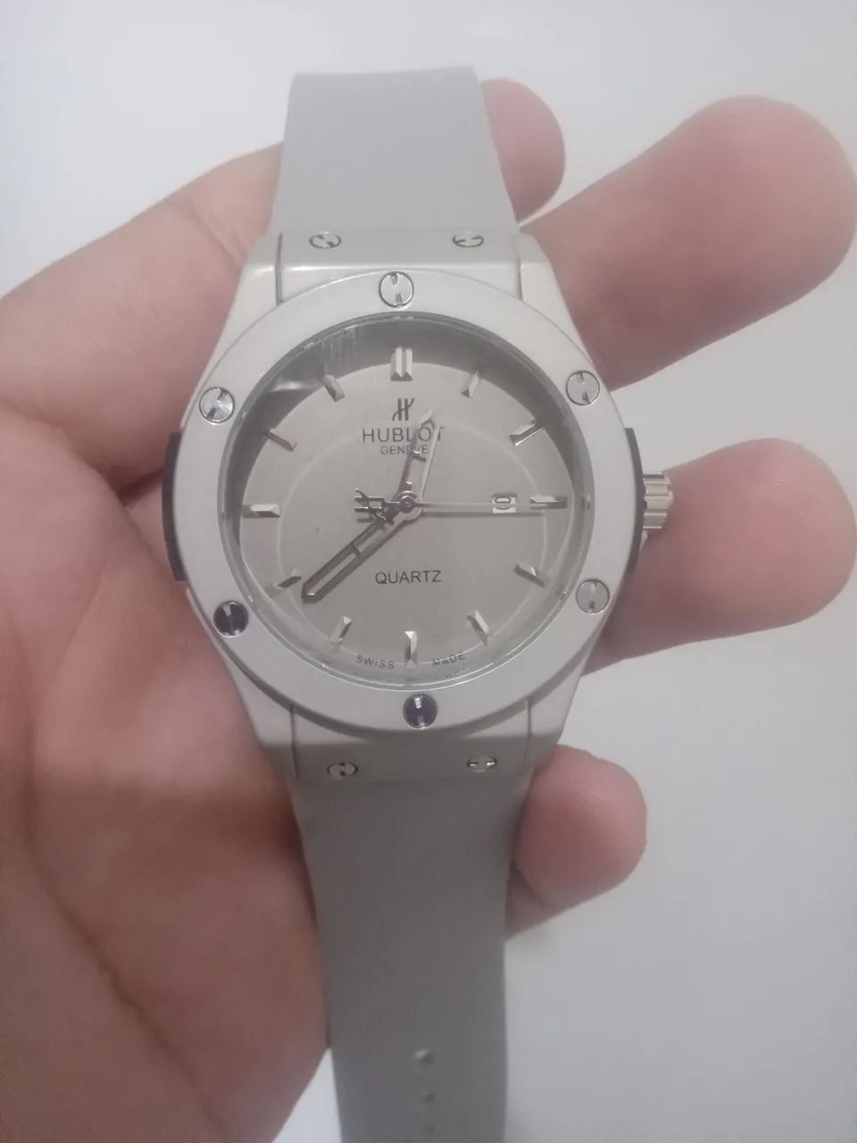 Relógio Hublot - Foto 2