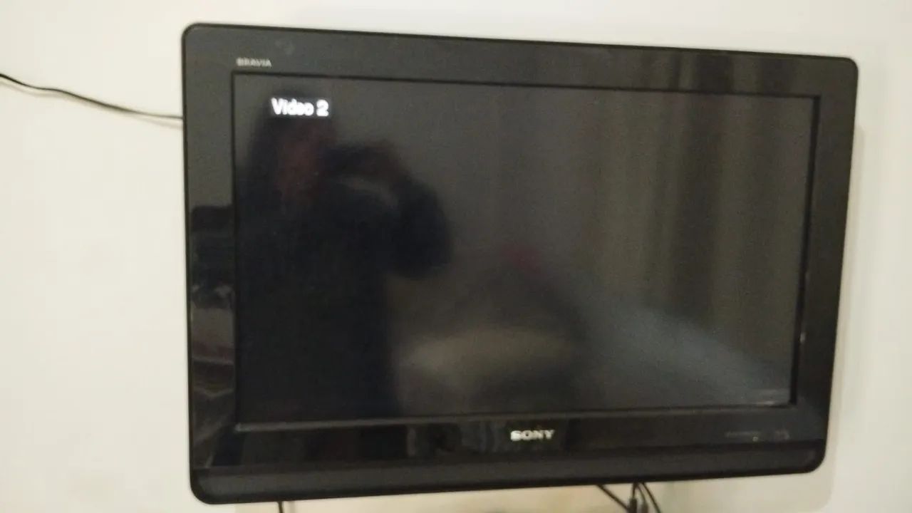 Tv Sony 40 polegadas