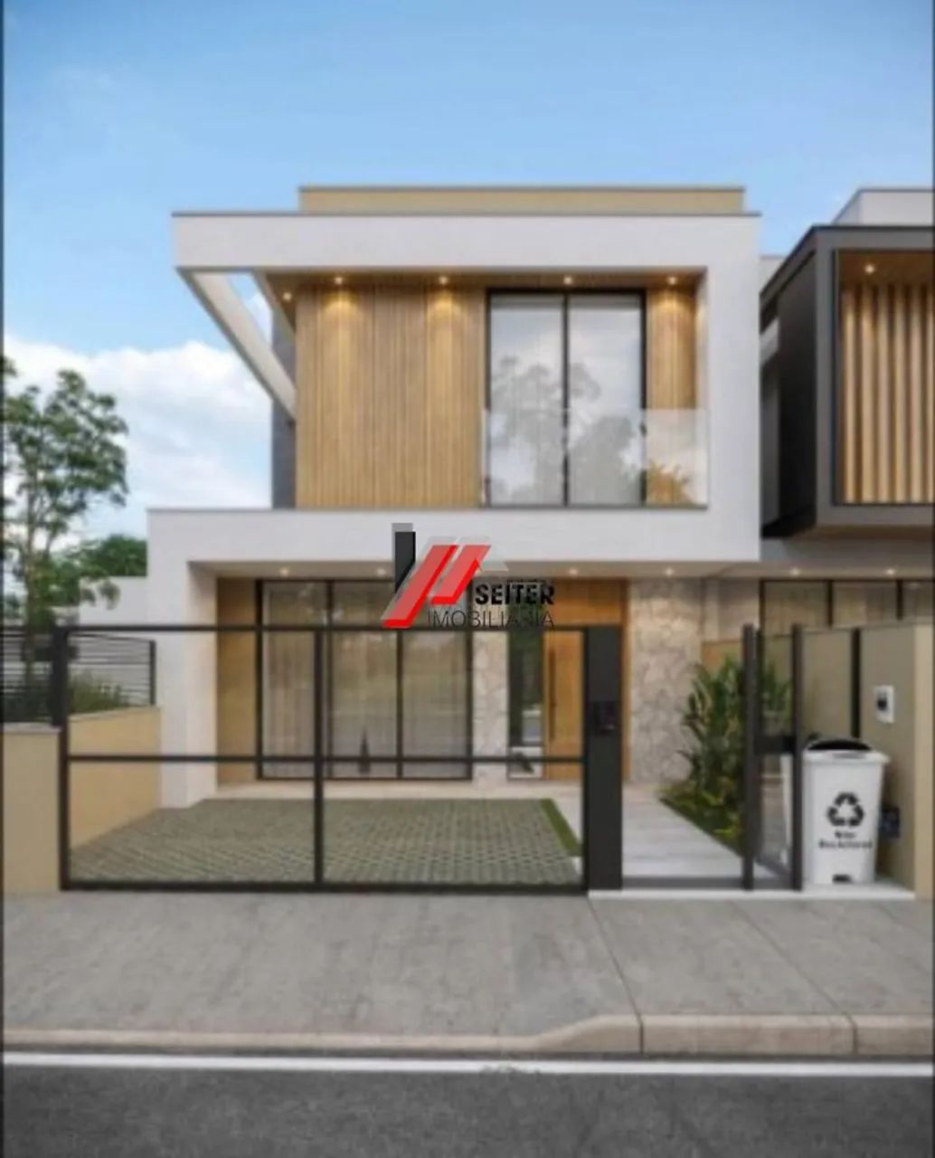 casa a venda na planta santa Mônica florianópolis - Foto 2