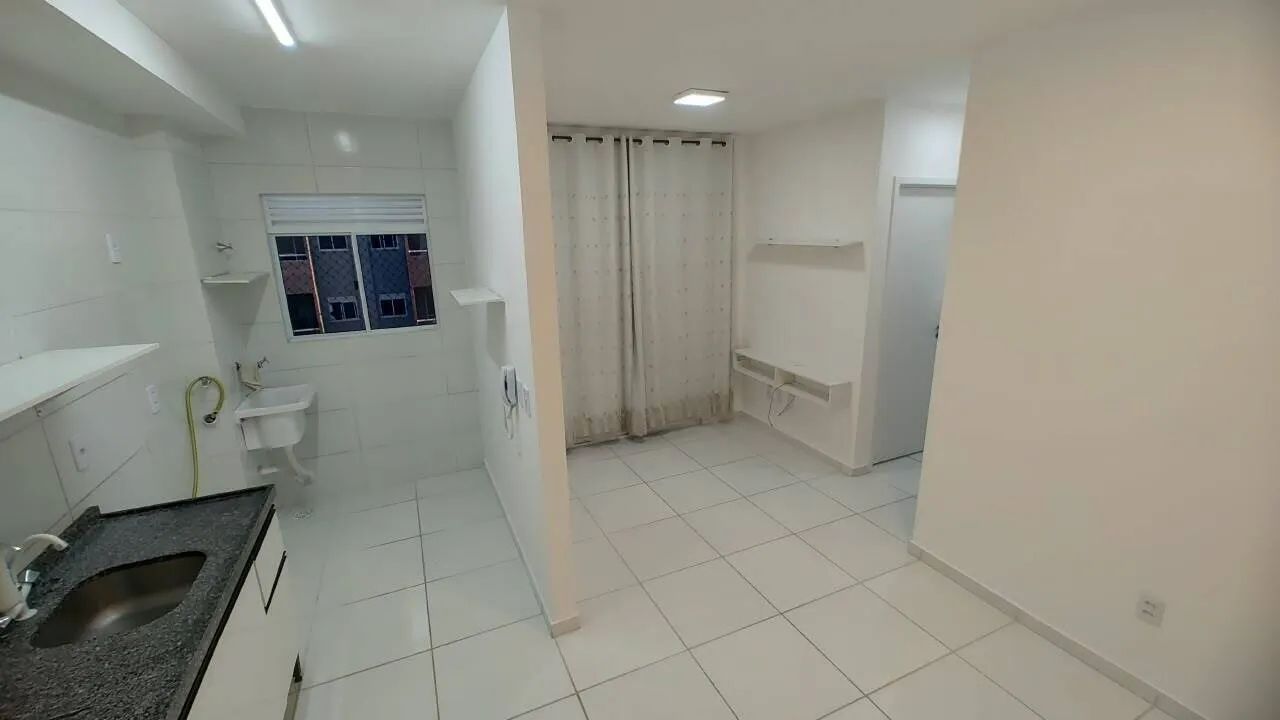 Apartamento | Aluguel | Gran Village III - Foto 3