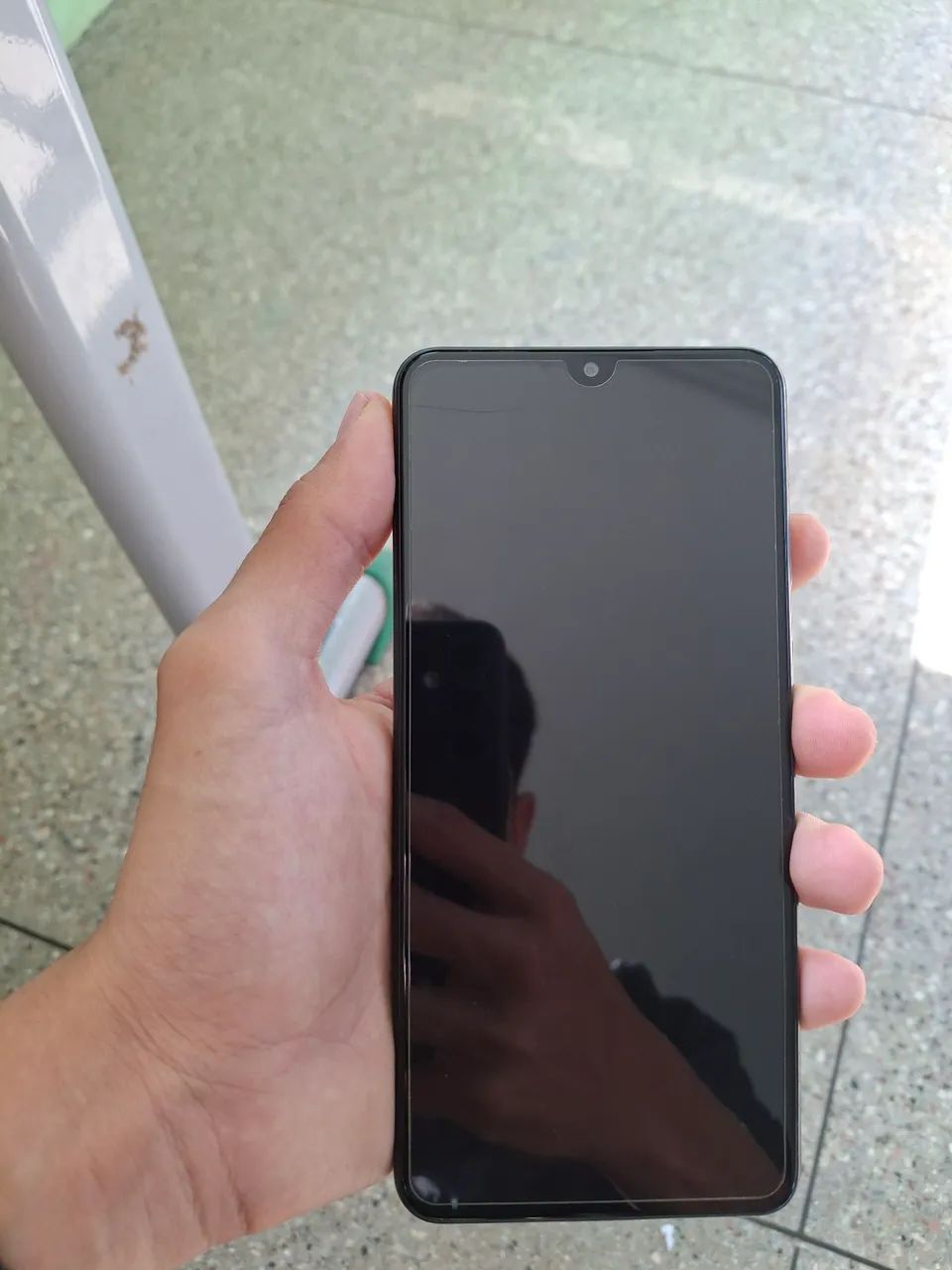 Samsung A02