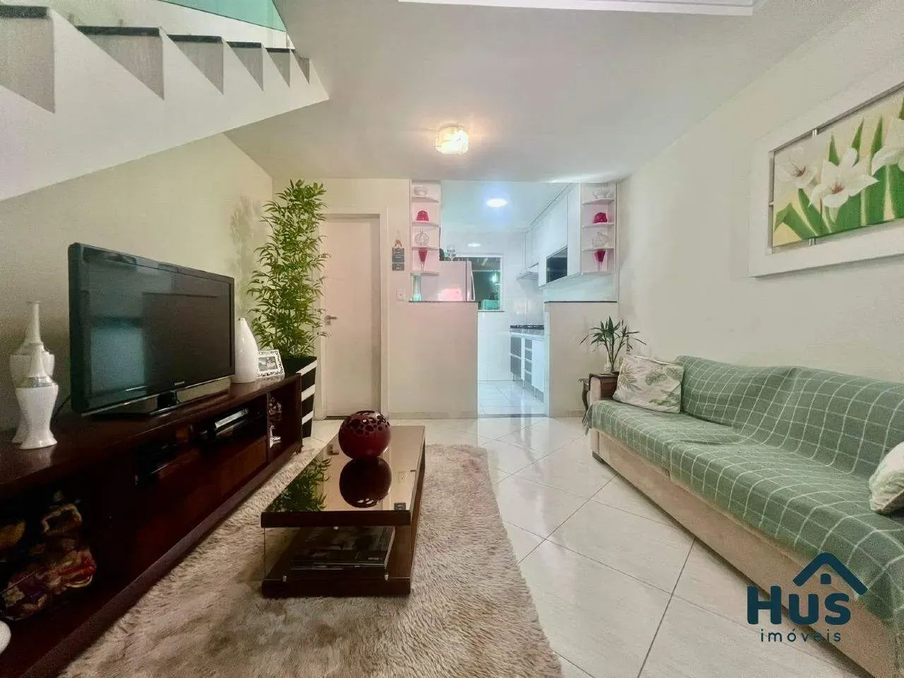Casa Geminada Encantadora  Jardim Leblon! - Foto 5