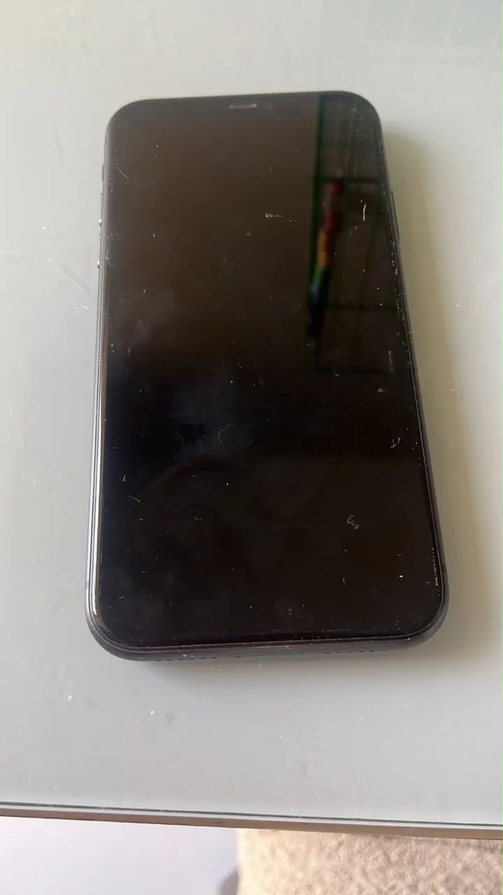 Iphone 11 e iPhone 12/ 128G