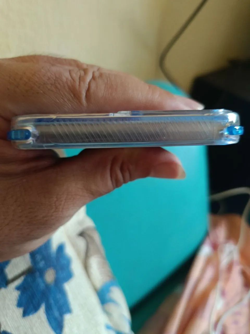 iPhone 8 plus bateria 100% - Foto 5
