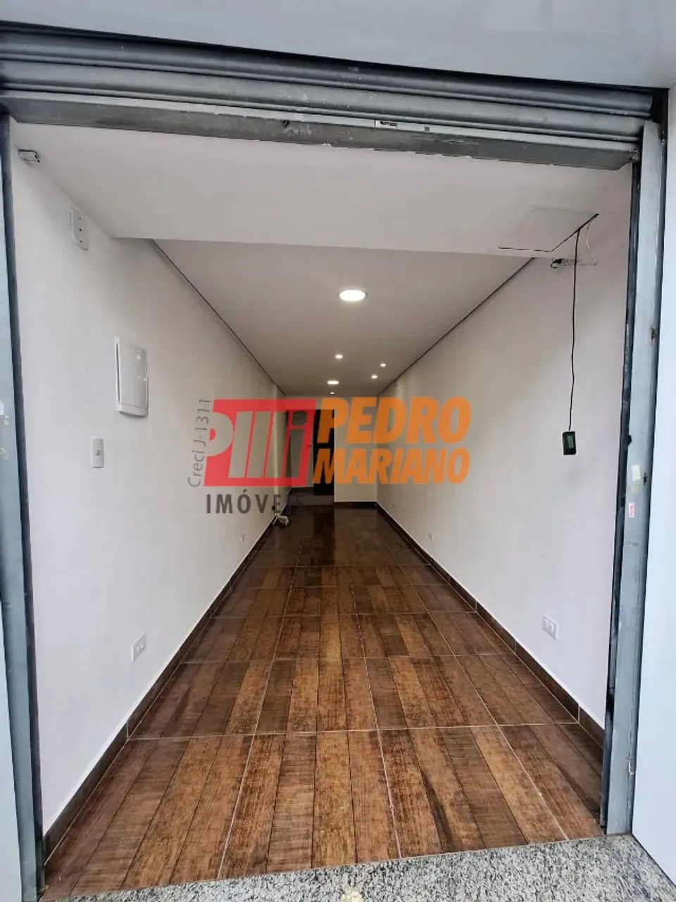 Salão Comercial no Bairro Centro em Santo André - Foto 2