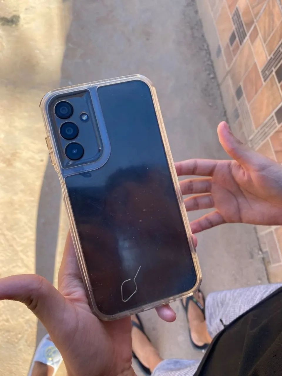 Celular A15 - Foto 4