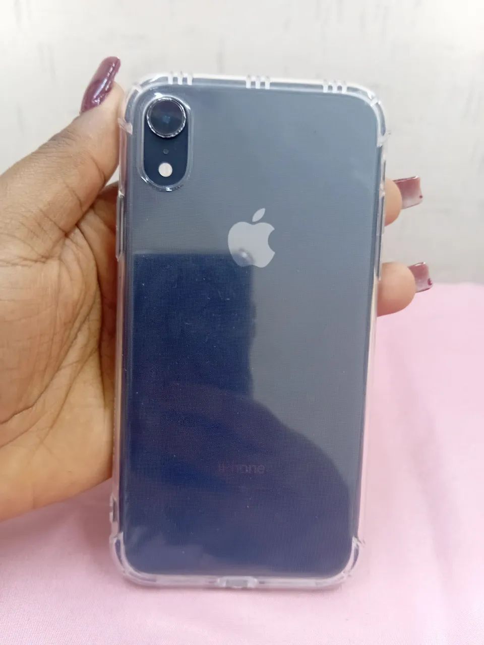 Vende-se Iphone XR - Foto 2
