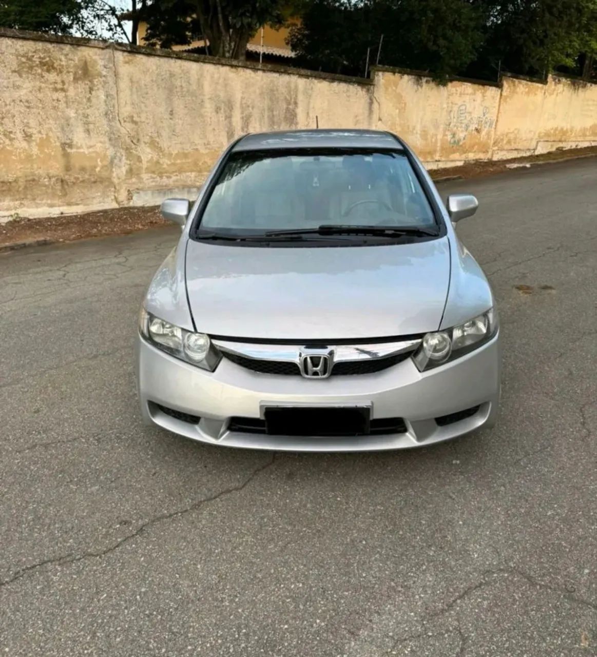 Honda Civic 2010