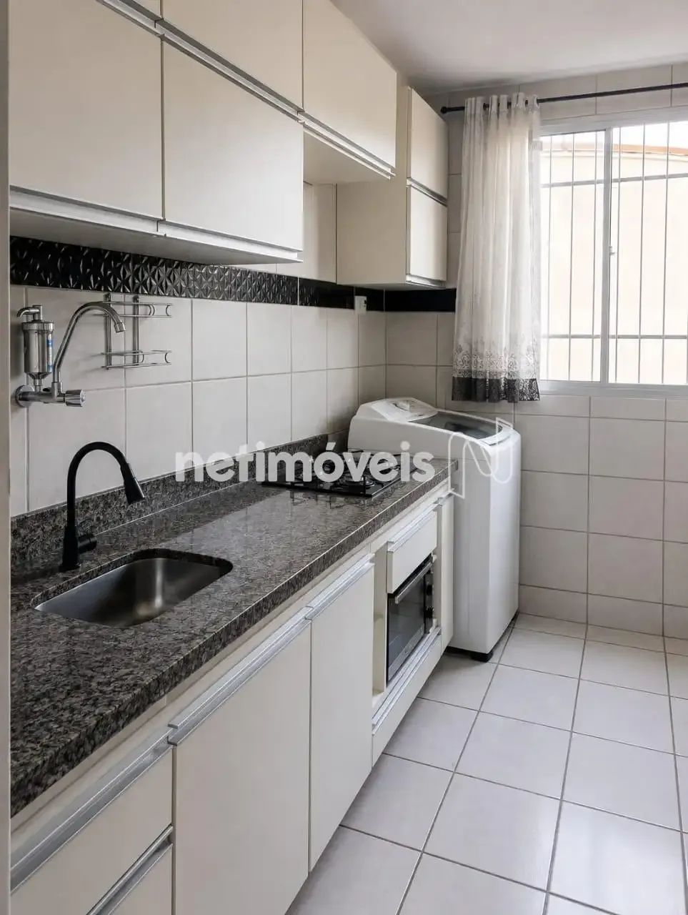Apartamento de 2 quartos no bairro Paulo XI - Foto 4