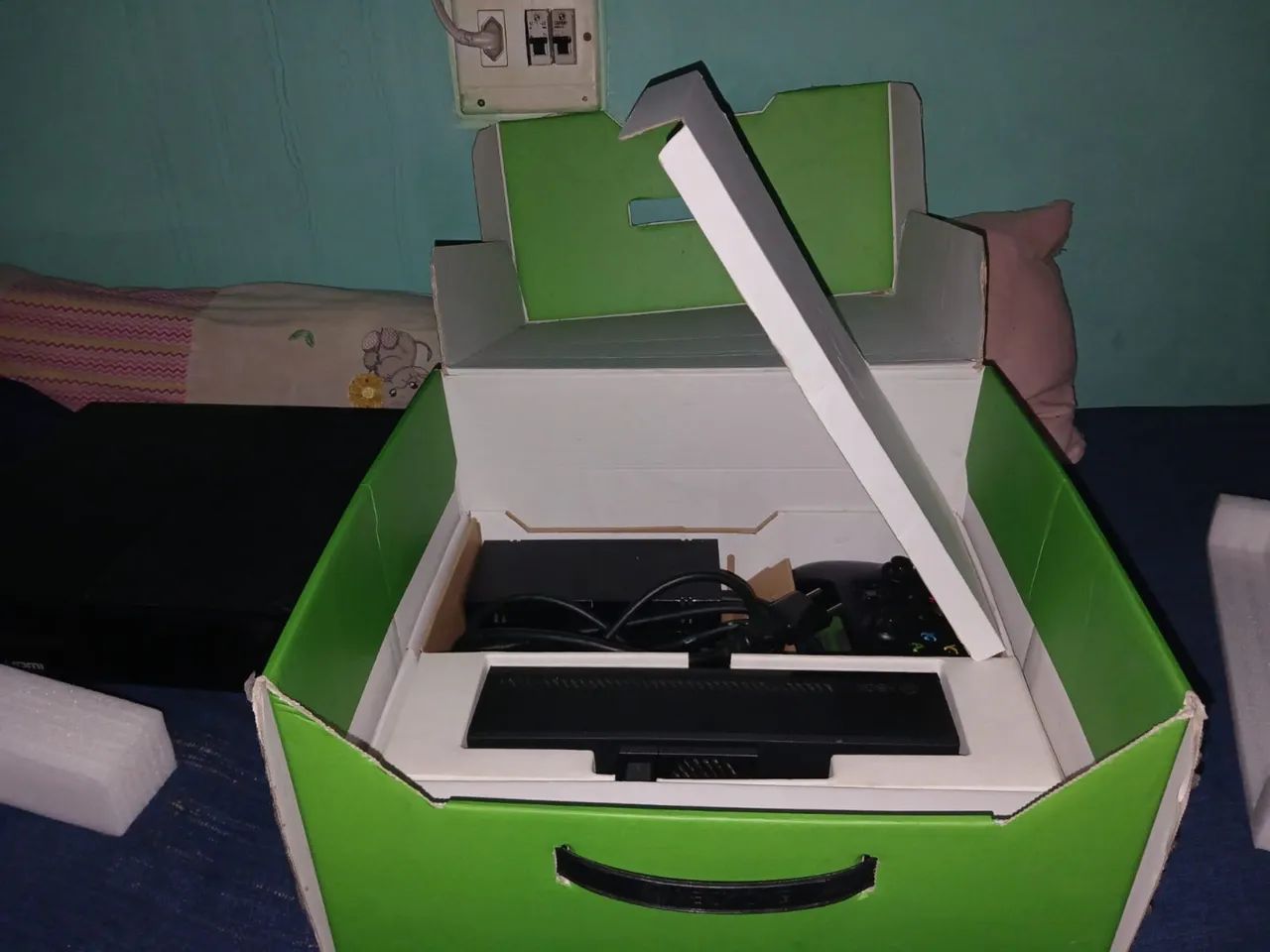 X BOX ONE - Foto 3