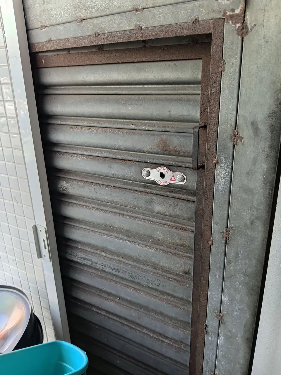 Manutenção e reparos de portas automáticas  de enrolar  - Foto 5