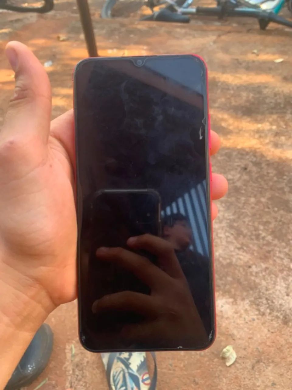 Vendo celular Samsung a02s  - Foto 2