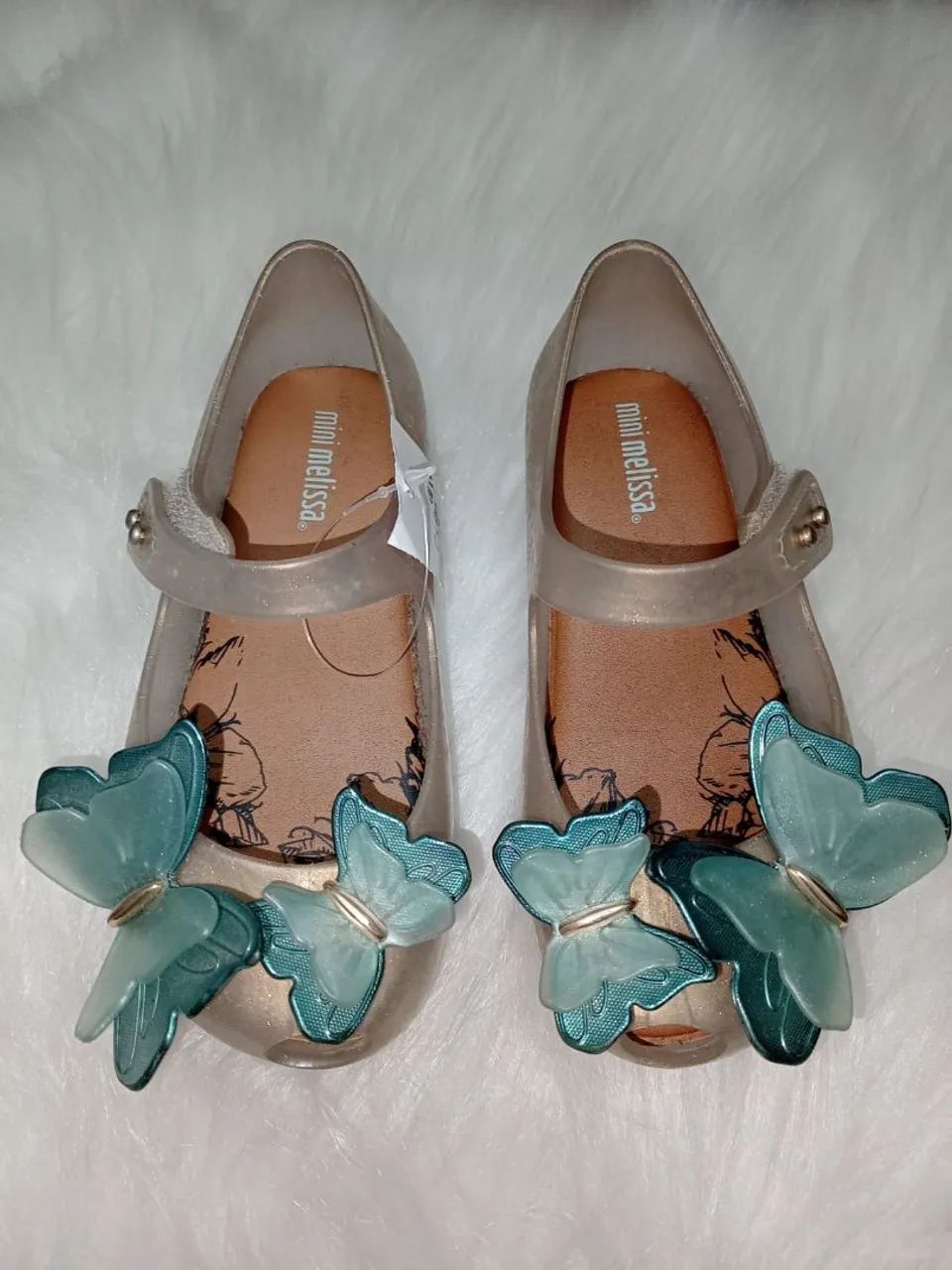 Melissa mini