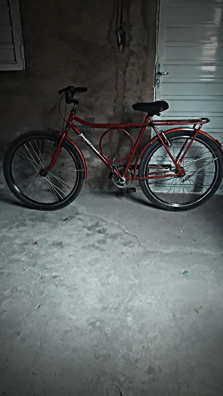 Bicicleta monark