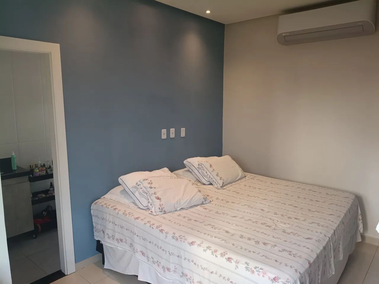 Cama super king 