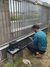 Segurança Eletrônica