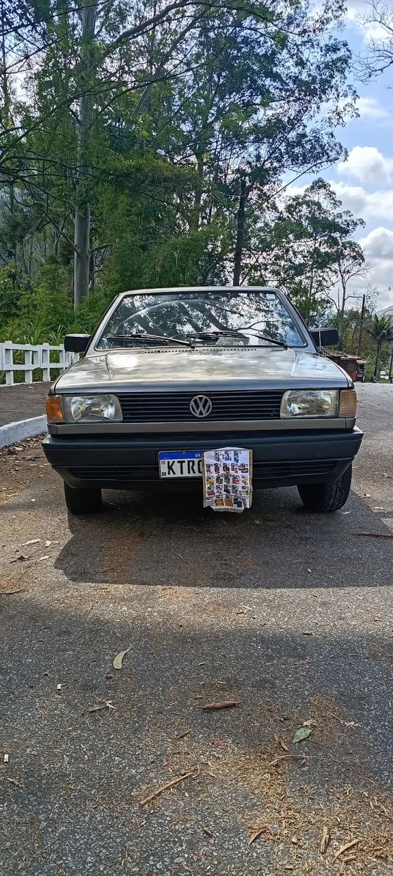 Volkswagen Saveiro Saveiro CL 1.6 Mi / CL/ C 1.6 1994
