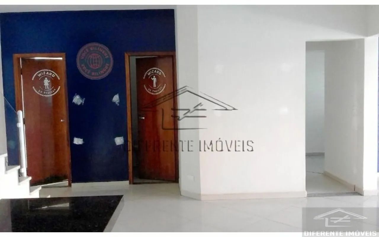 SALÃO COMERCIAL 421M2 NA AVENIDA GUARULHOS - Foto 5