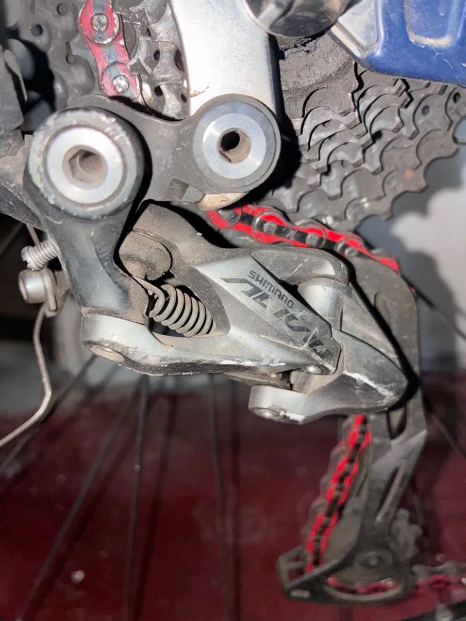 Bicicleta kalahari, aro 29  - Foto 4