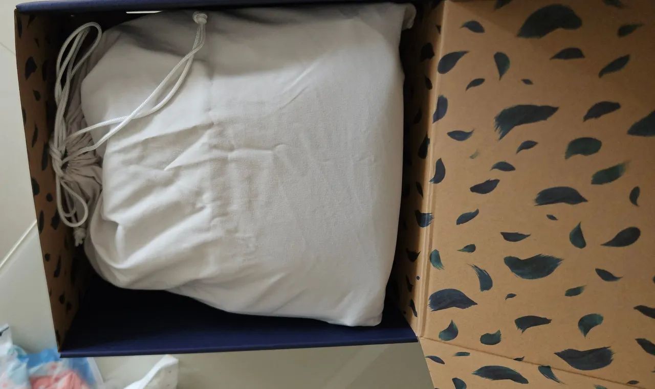 Bolsa de Maternidade Essential Bag Nuna - Foto 2