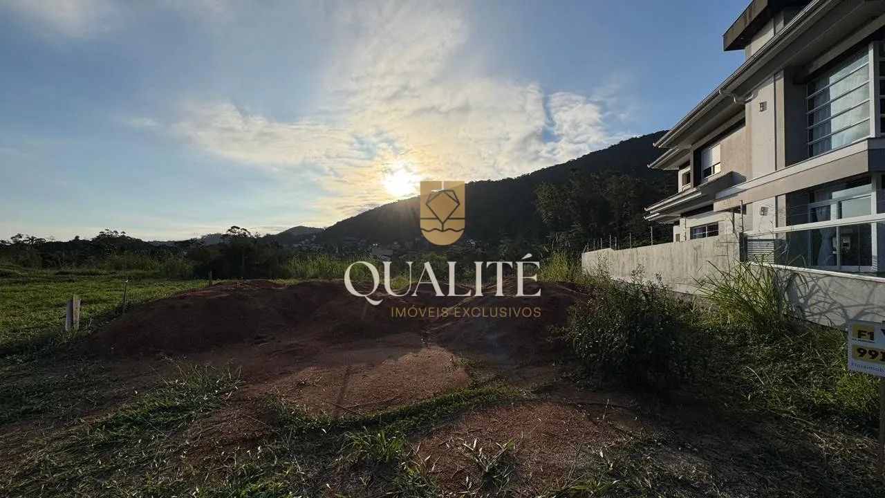 Terreno de 450m² a venda em Florianopolis - R$797.000,00