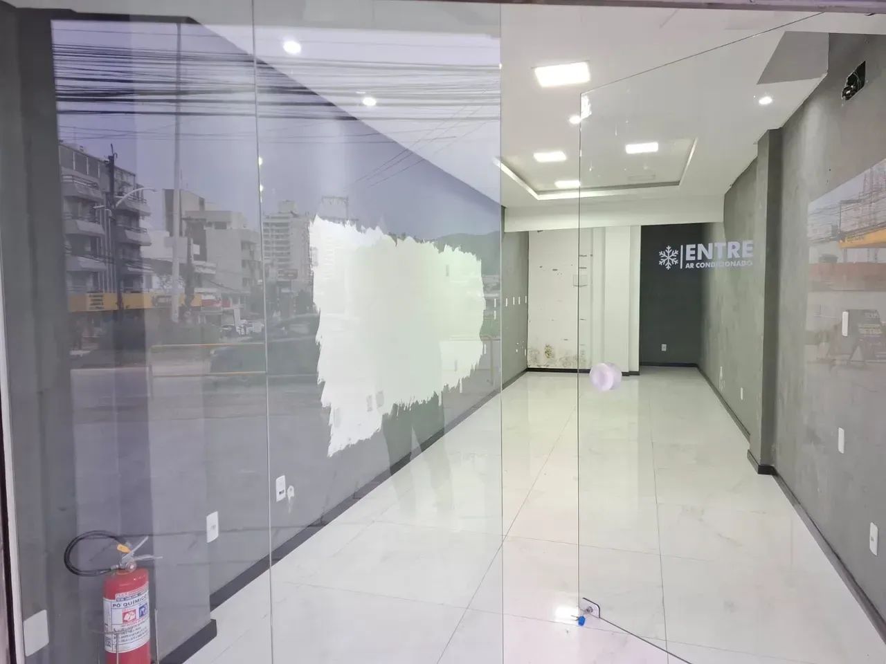 Loja Comercial 45 m² para Locação | Edifício Uno - Foto 4