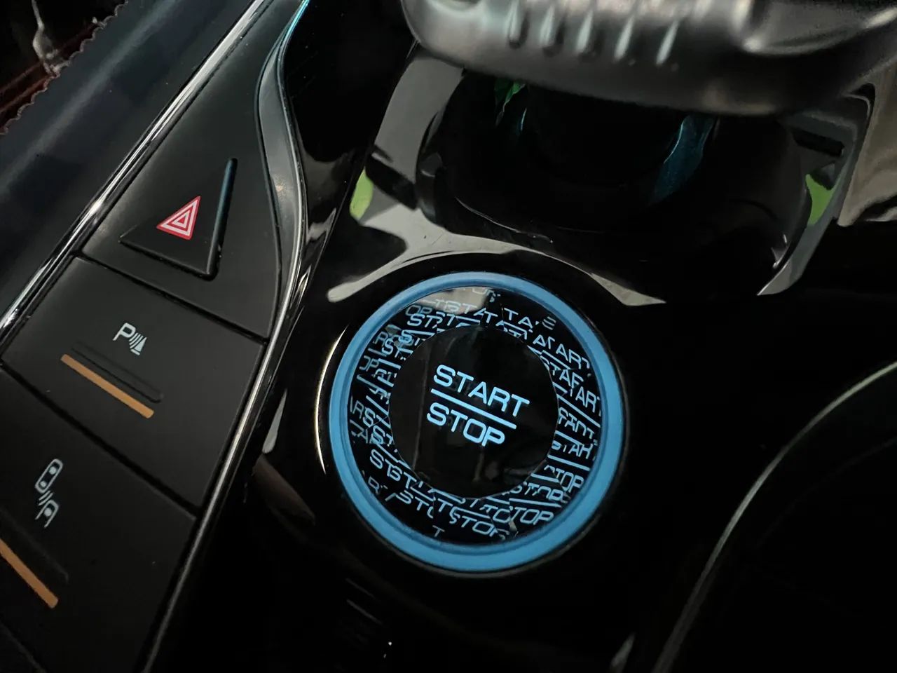 BYD Yuan Plus (Elétrico), foto 16 de 20