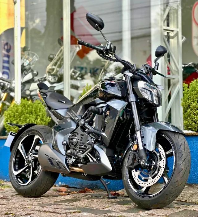 Zontes - V 350 2026 0 km