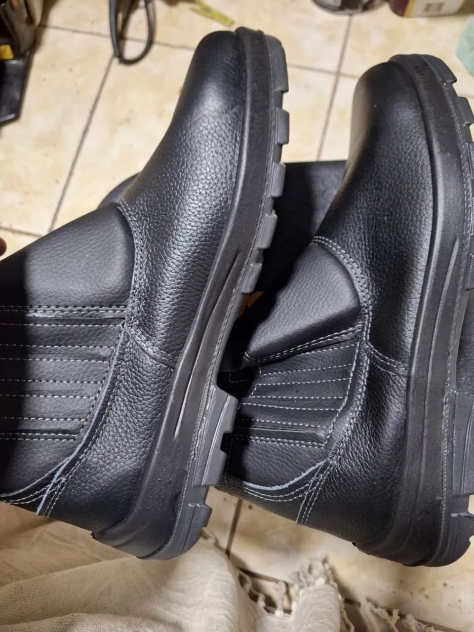 Bota o número 45 - Foto 2