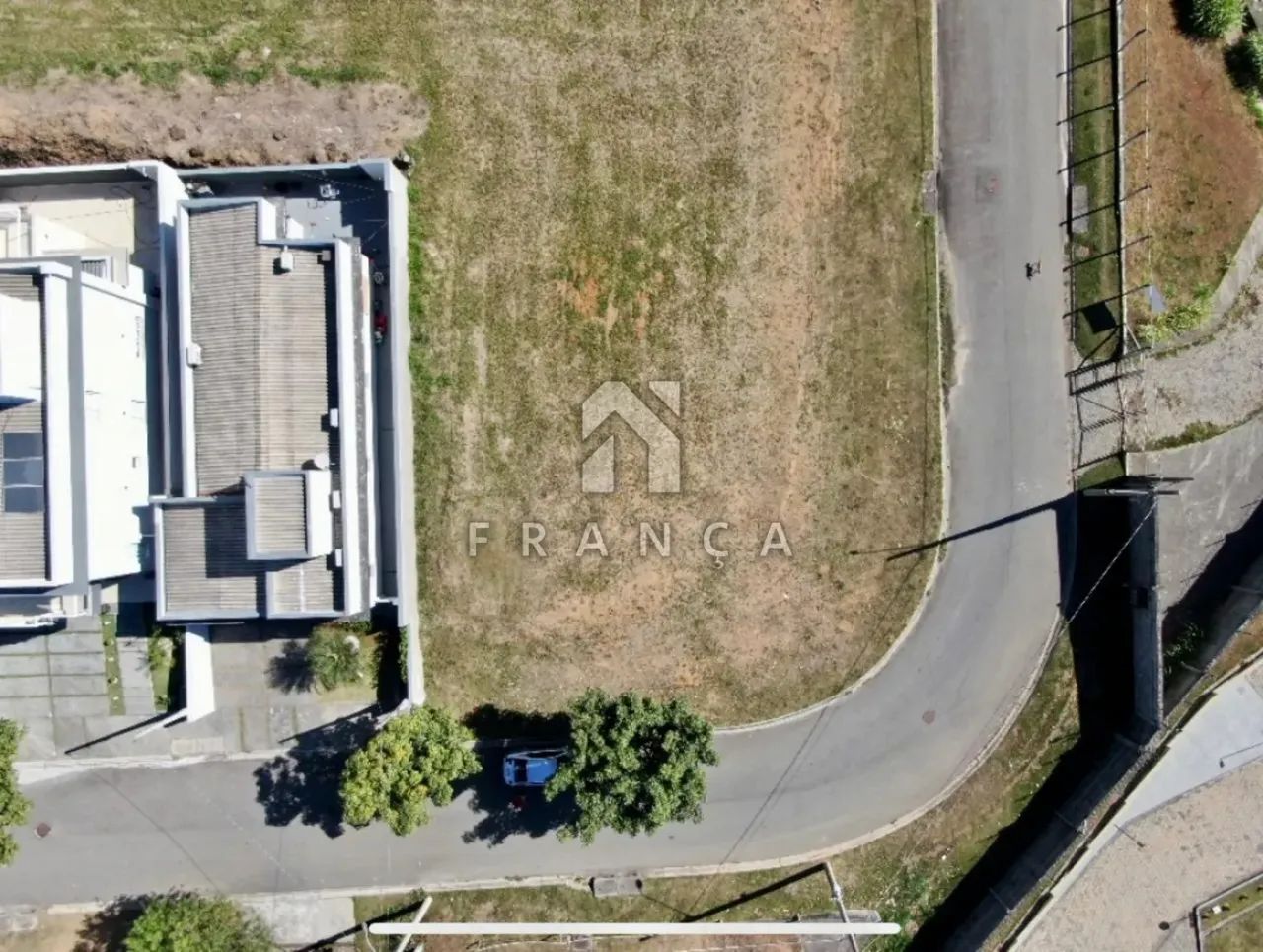 Terreno Condomínio em Jacareí - Foto 2