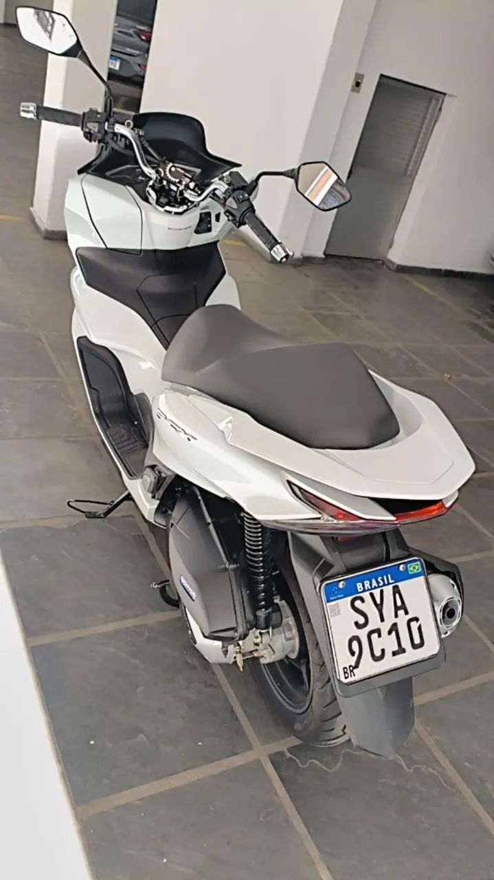 PCX 160 ABS Honda  OPORTUNIDADE  - Foto 5