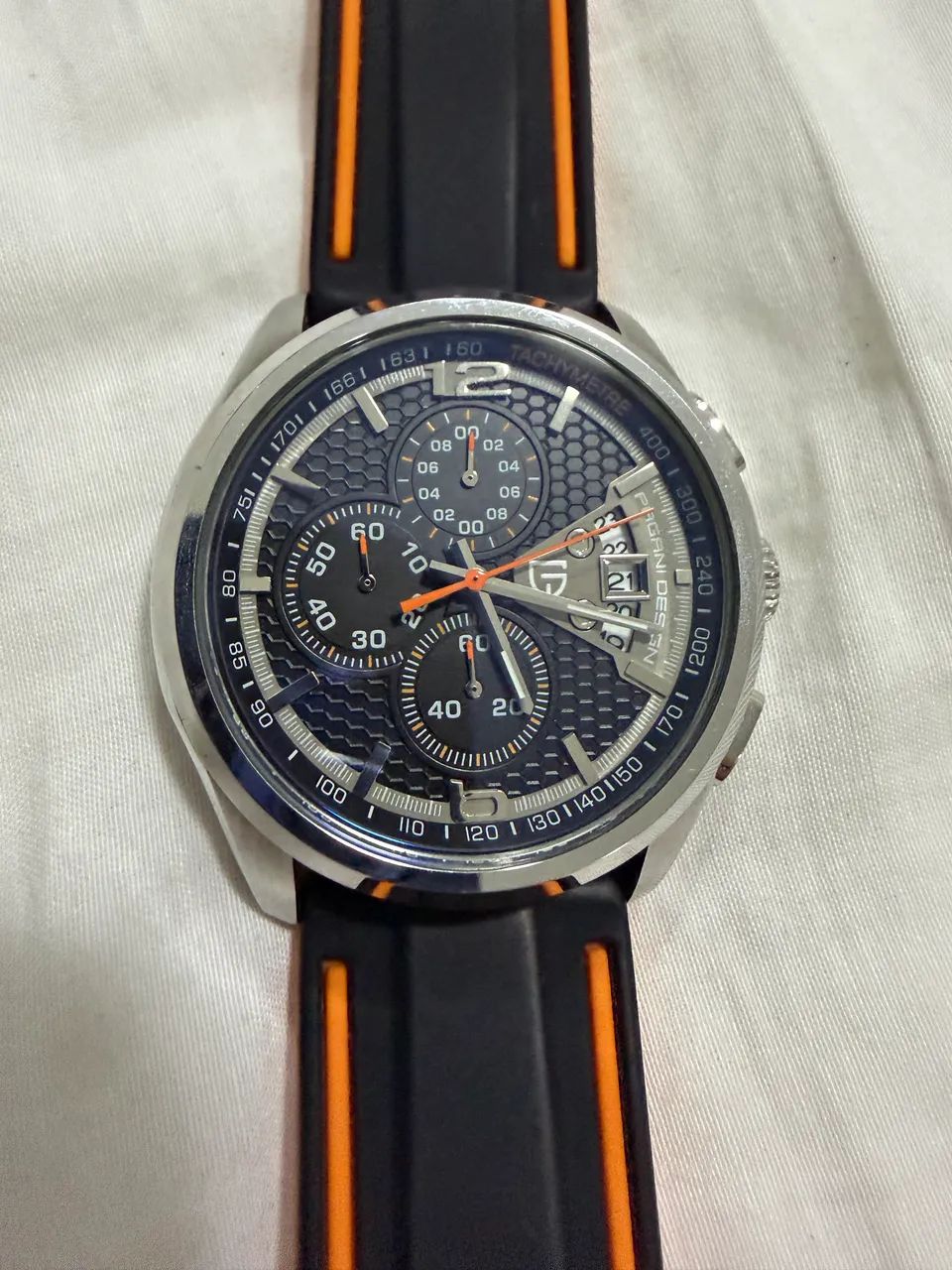 Relógio Pagani original novo  - Foto 2