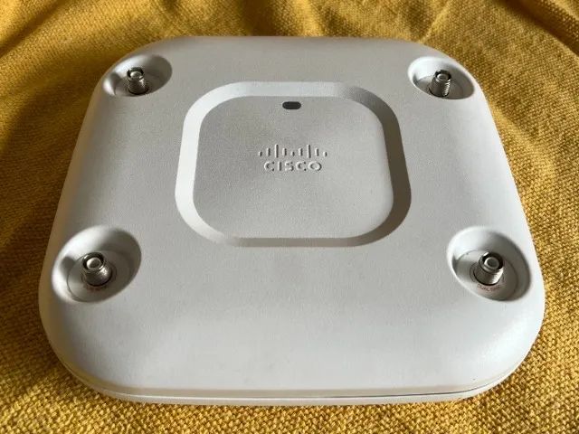 Access Point Cisco AIR-CAP2702E-Z-K9