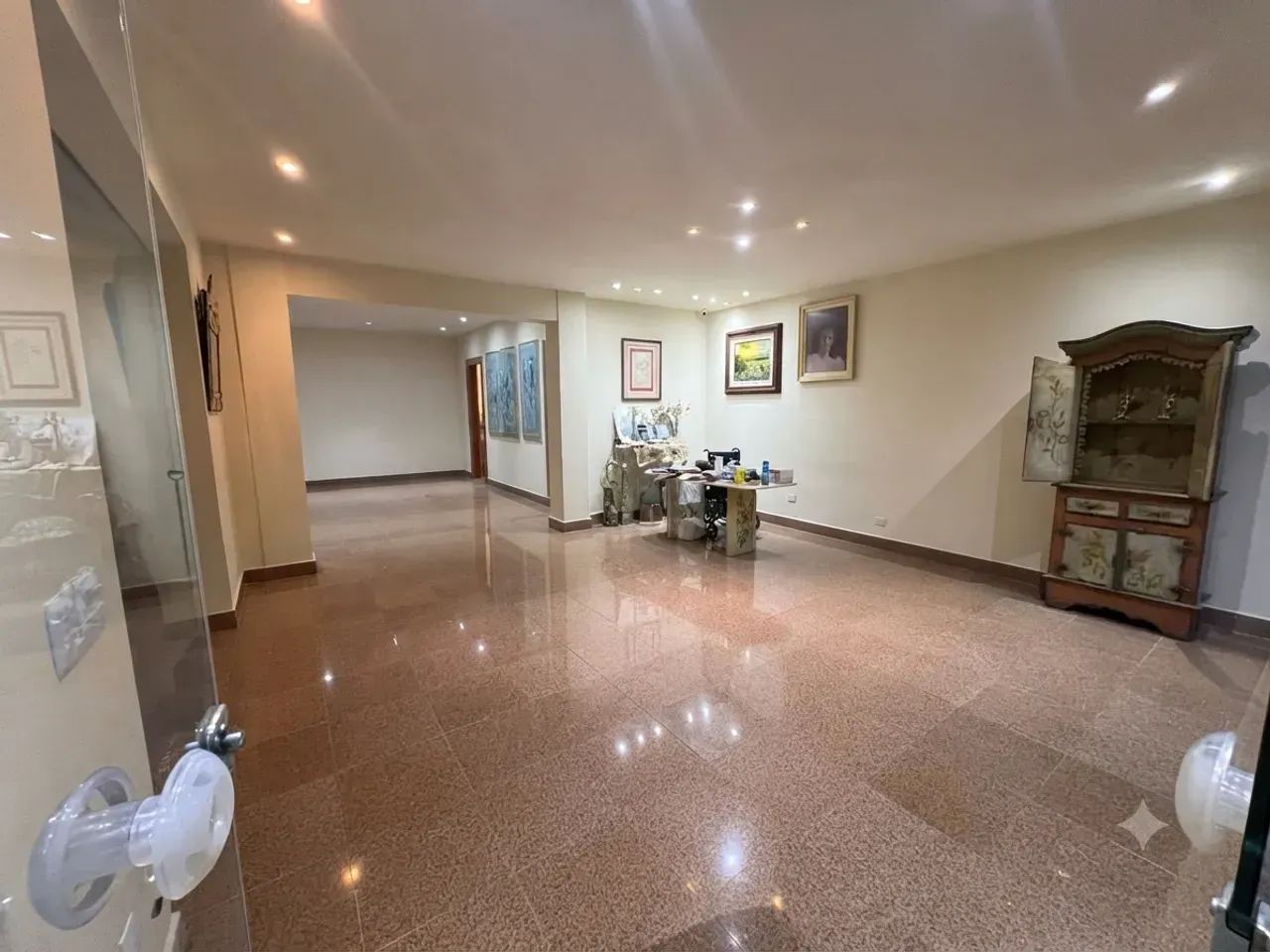 Casa para locação no Humaita com 4 quartos - Foto 3