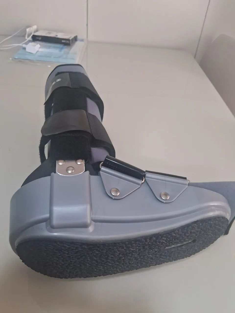 Bota Roboffod ortopedica - Foto 4