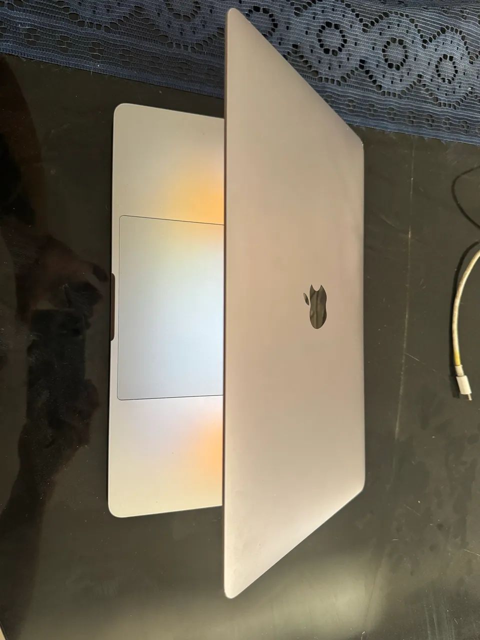 MacBook Pro  - Foto 5
