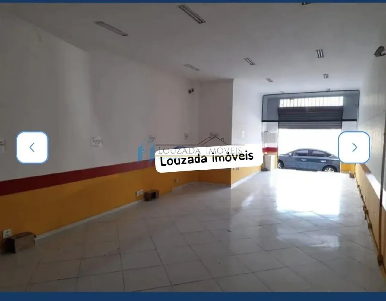 Loja/Salão em Vila Prudente - São Paulo