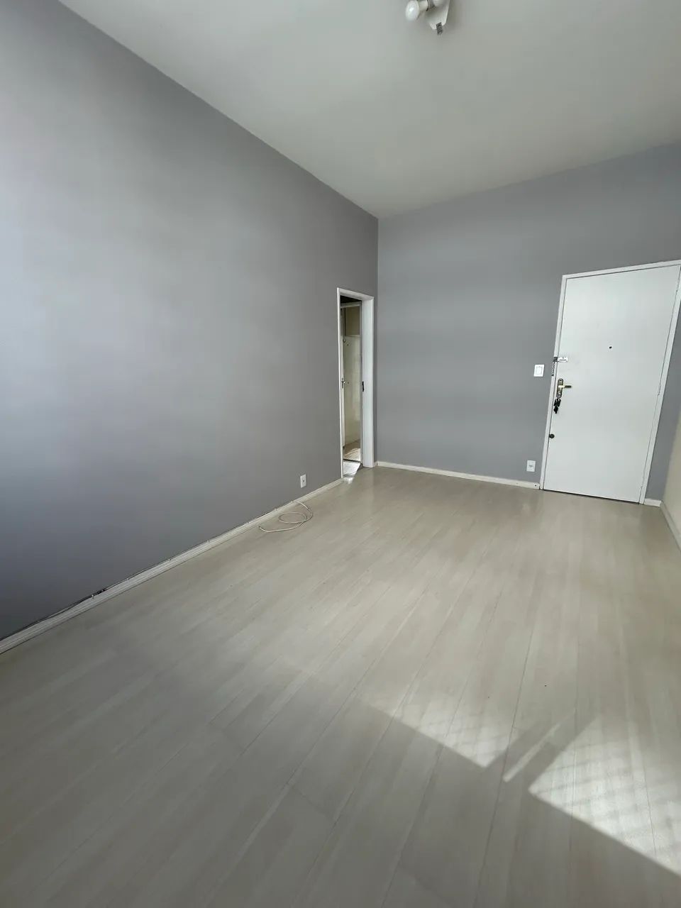 Lindo apartamento para alugar